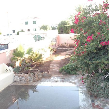 Hostal Paris Ciutadella Ciutadella  Bagian luar foto