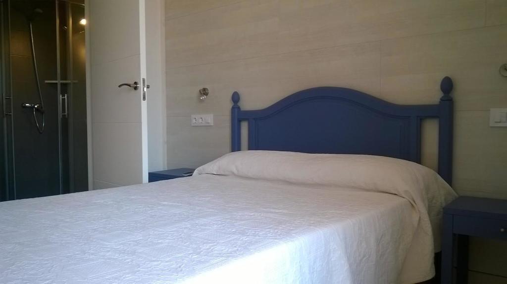 Hostal Paris Ciutadella Ciutadella  Ruang foto