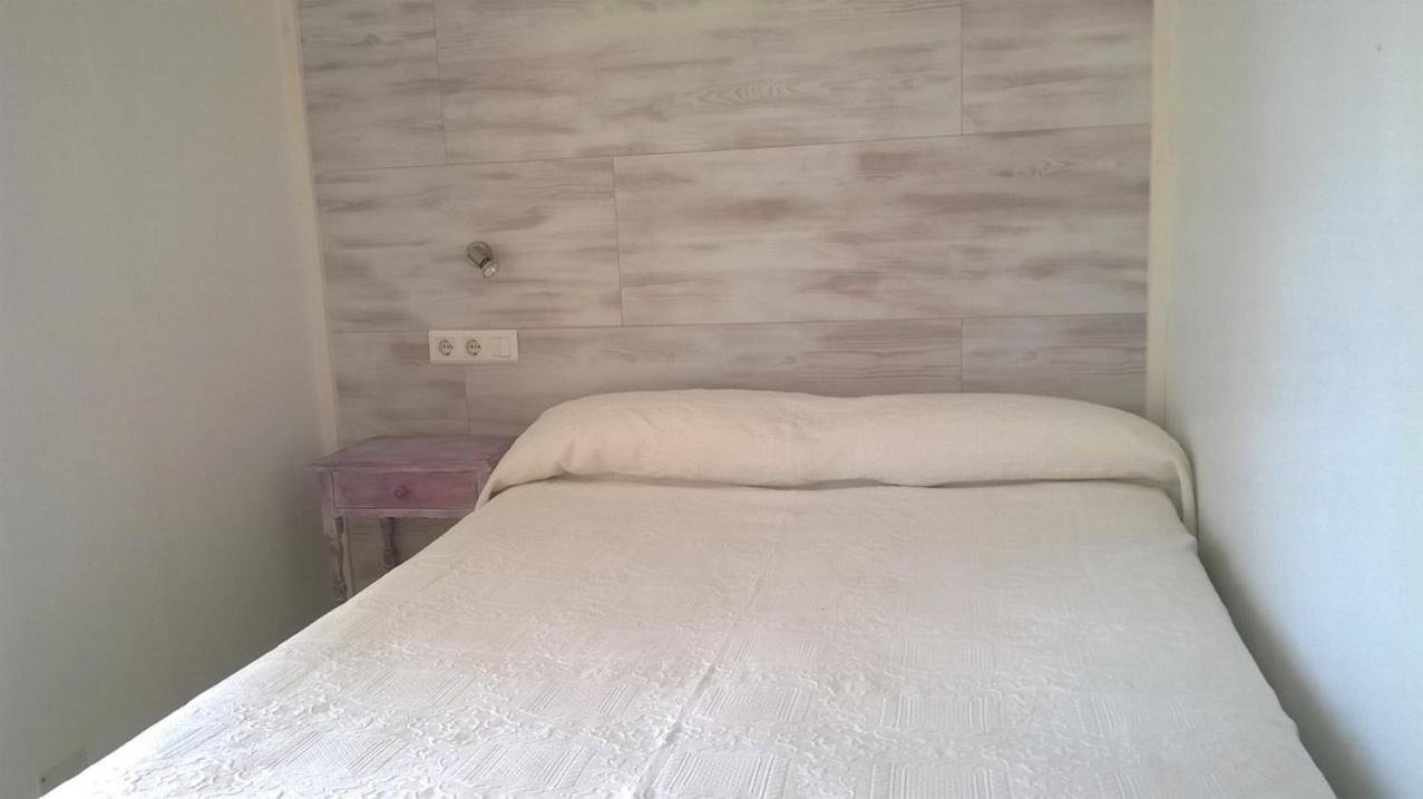 Hostal Paris Ciutadella Ciutadella  Ruang foto