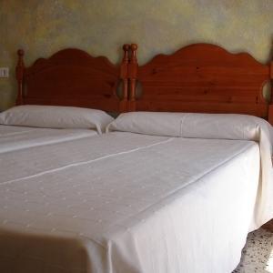 Hostal Paris Ciutadella Ciutadella  Ruang foto
