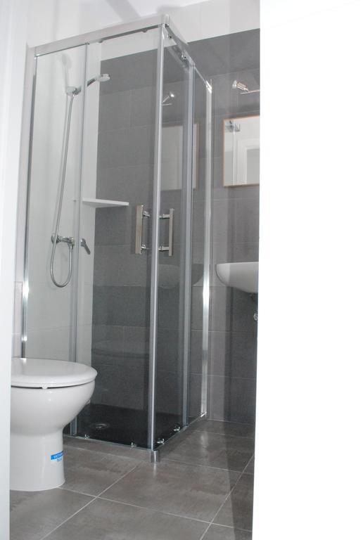 Hostal Paris Ciutadella Ciutadella  Ruang foto
