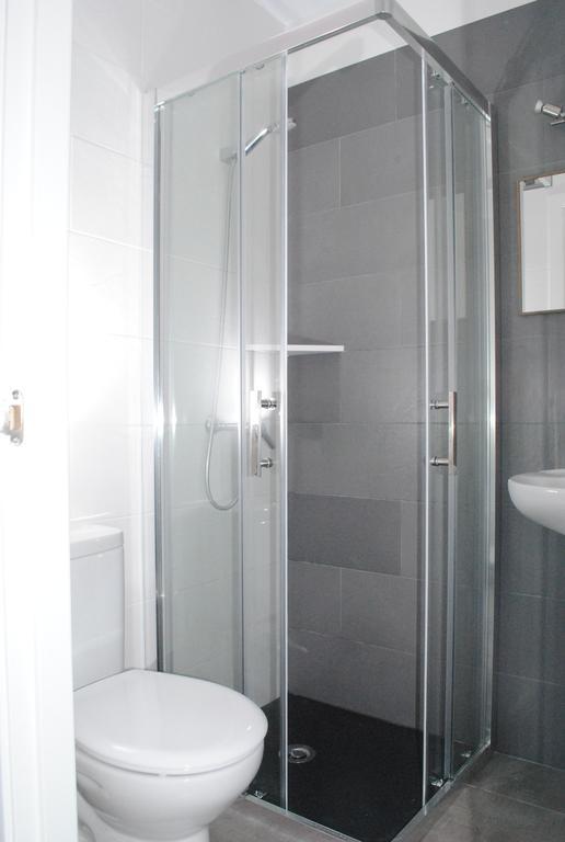 Hostal Paris Ciutadella Ciutadella  Ruang foto